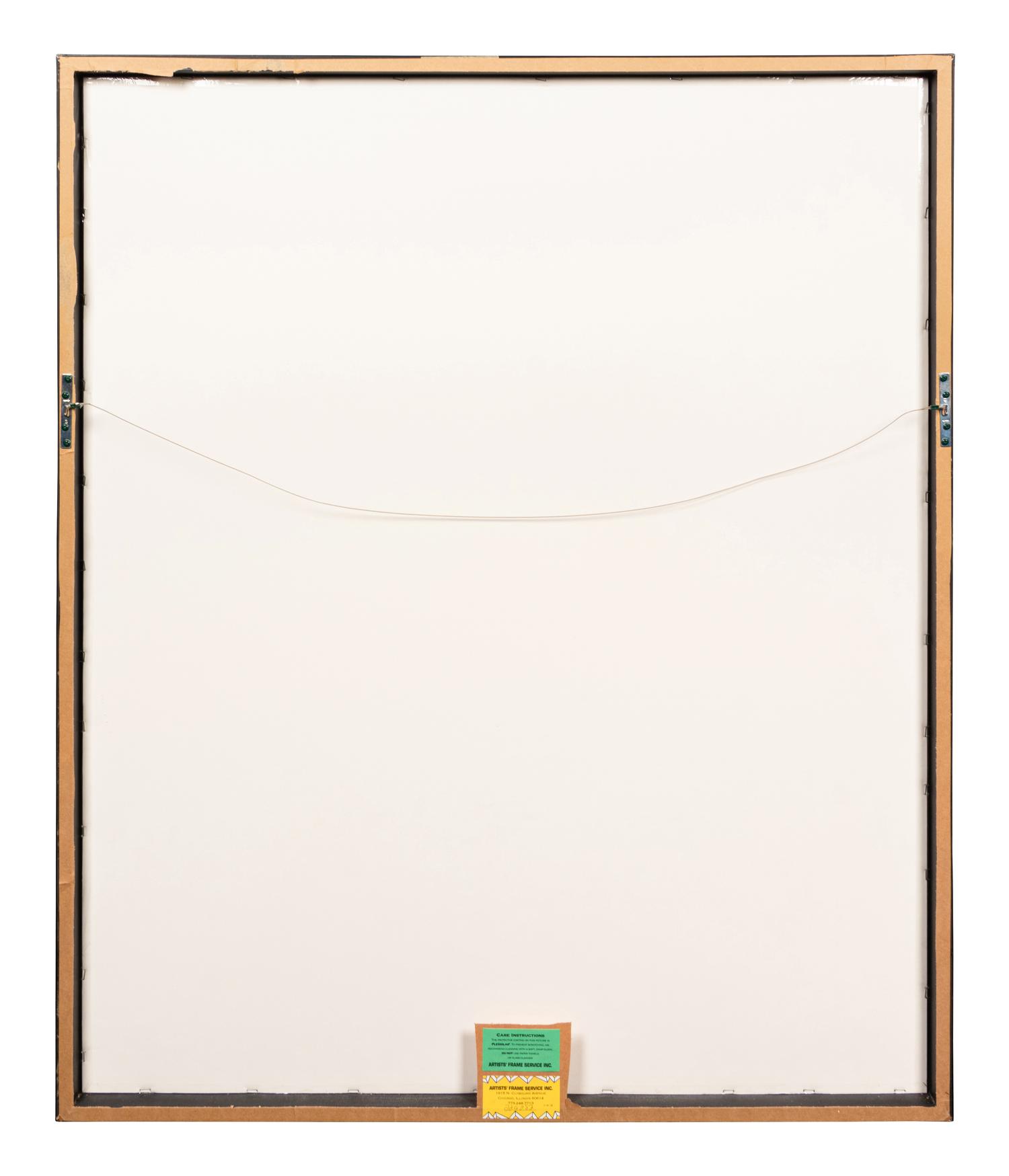 The Emancipation Approximation (scene 18) , 1999-2000