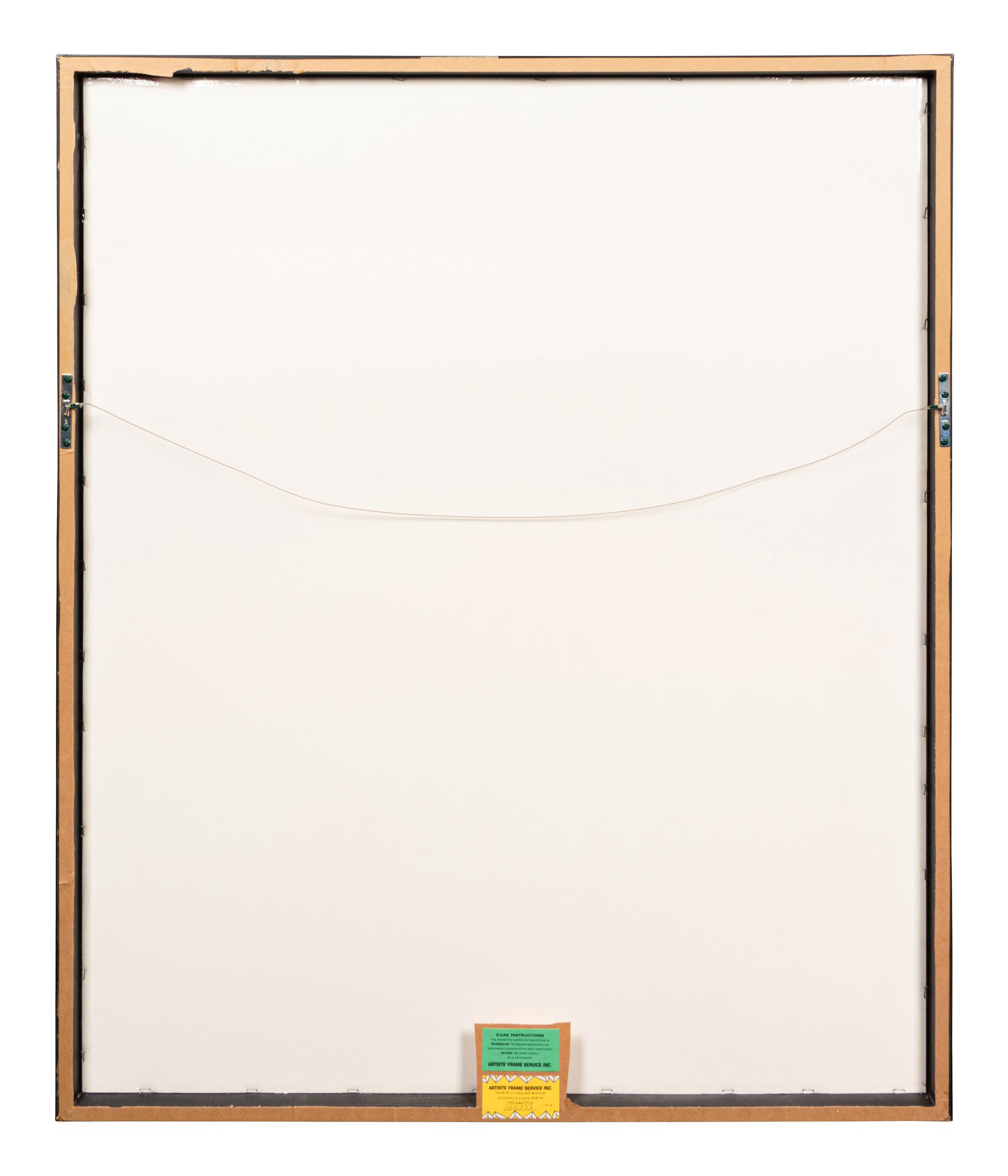 The Emancipation Approximation (scene 18) , 1999-2000