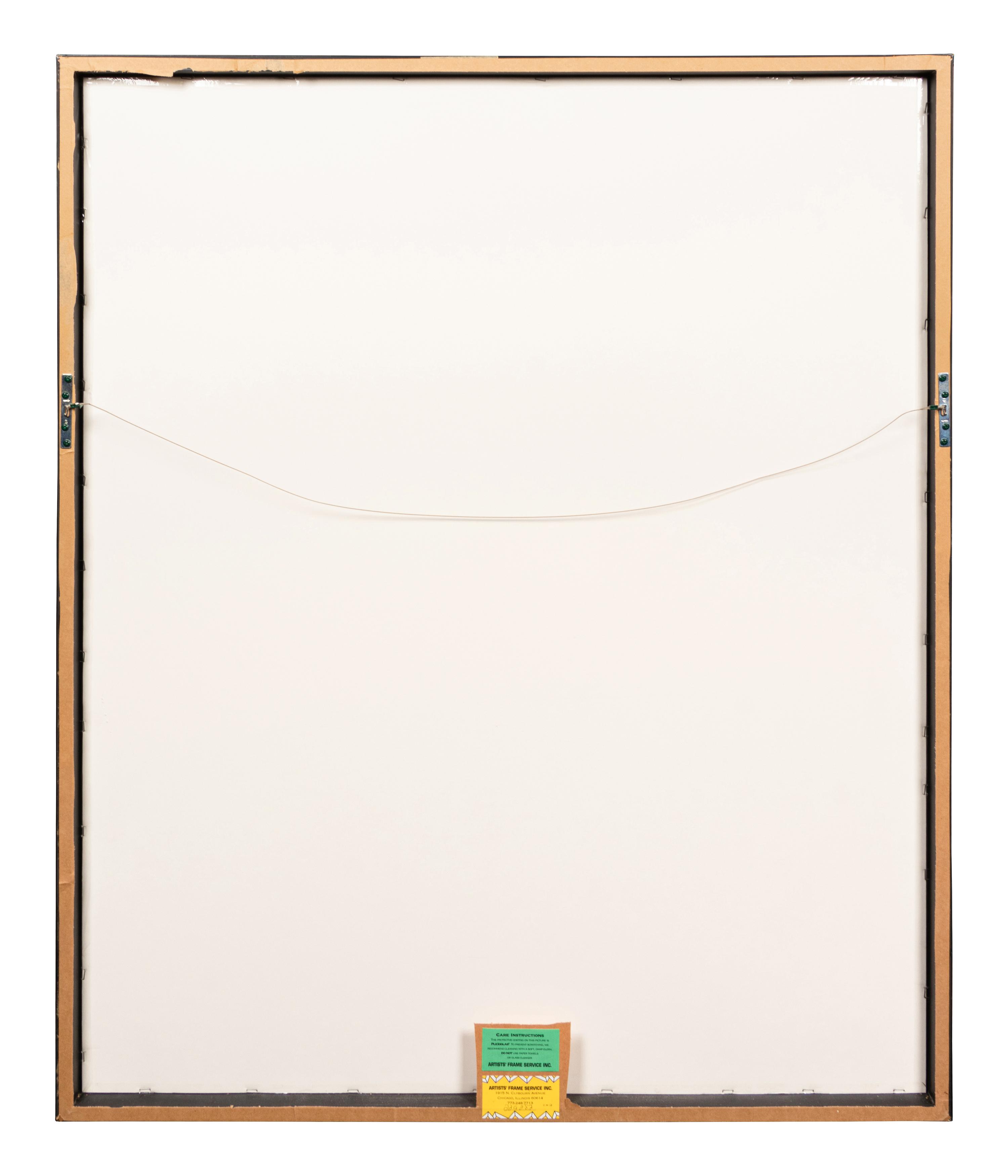 The Emancipation Approximation (scene 18) , 1999-2000