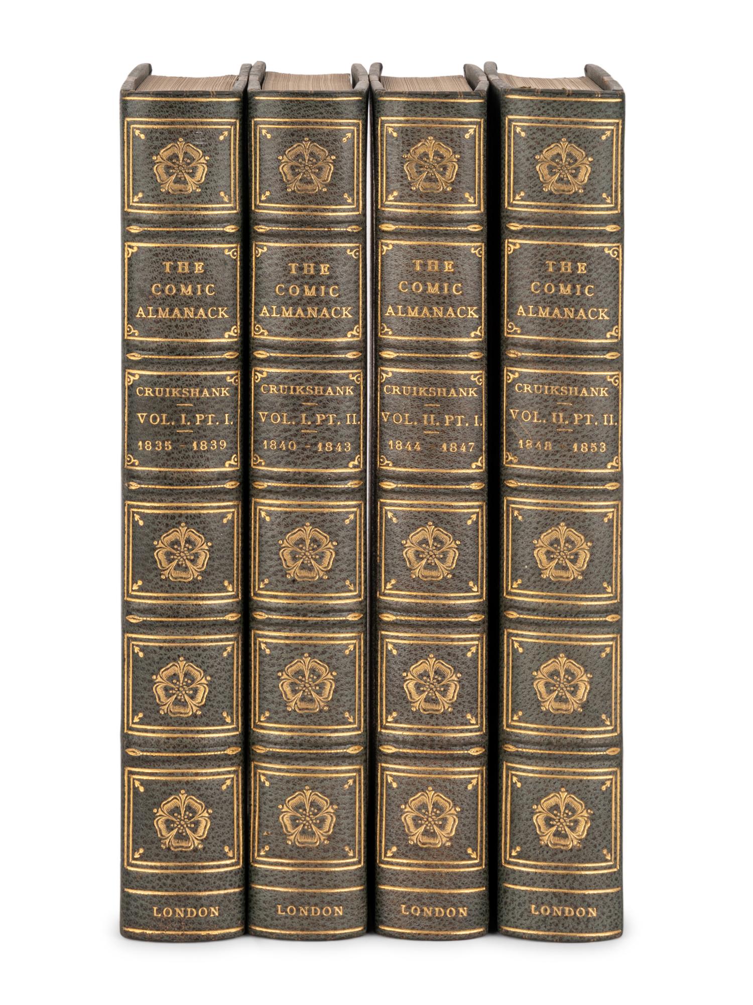[DICKENS, Charles]. KITTON, Frederick George (1856-1904) . Dickens and His Illustrators . London: George Redway, 1899.