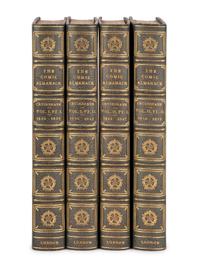 [DICKENS, Charles]. KITTON, Frederick George (1856-1904) . Dickens and His Illustrators . London: George Redway, 1899.