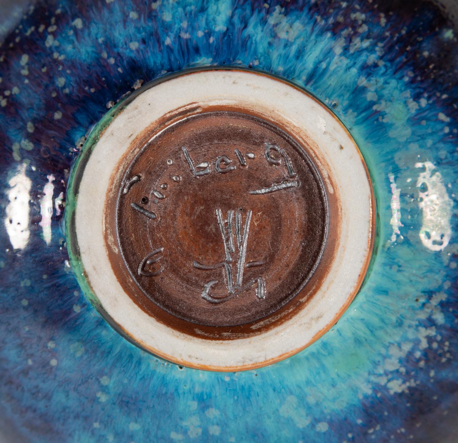 Collection of Seven Vessels, c. 1960