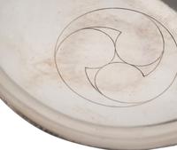 32 Japanese Silver Wares