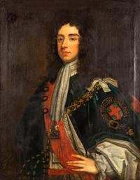 British or French School, 18th Century