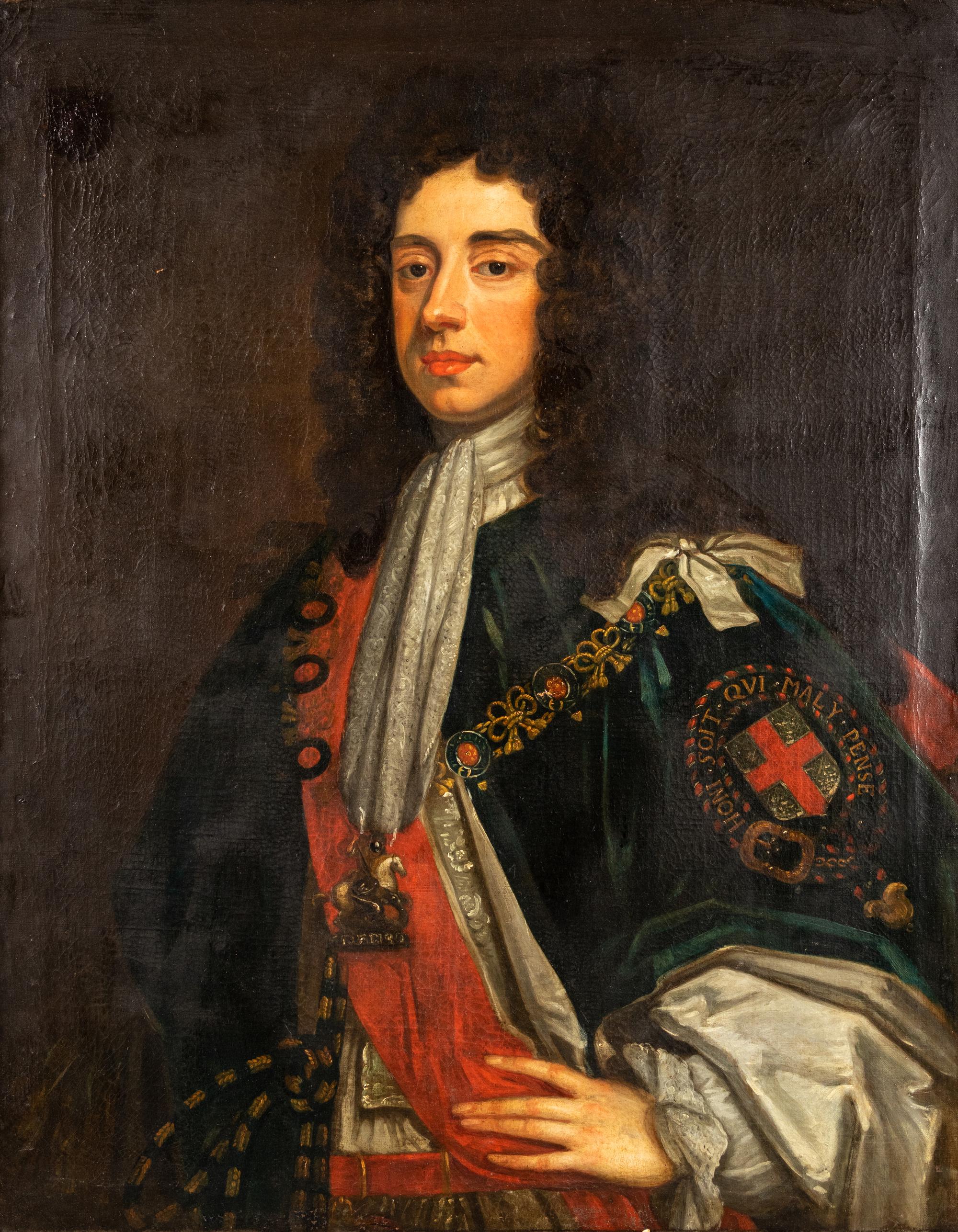 British or French School, 18th Century