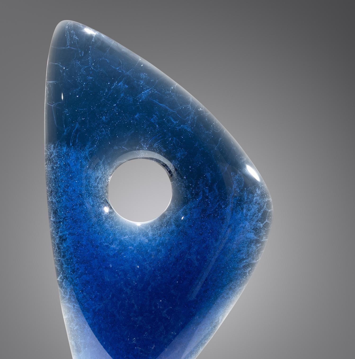 'Blue Eye', 2004