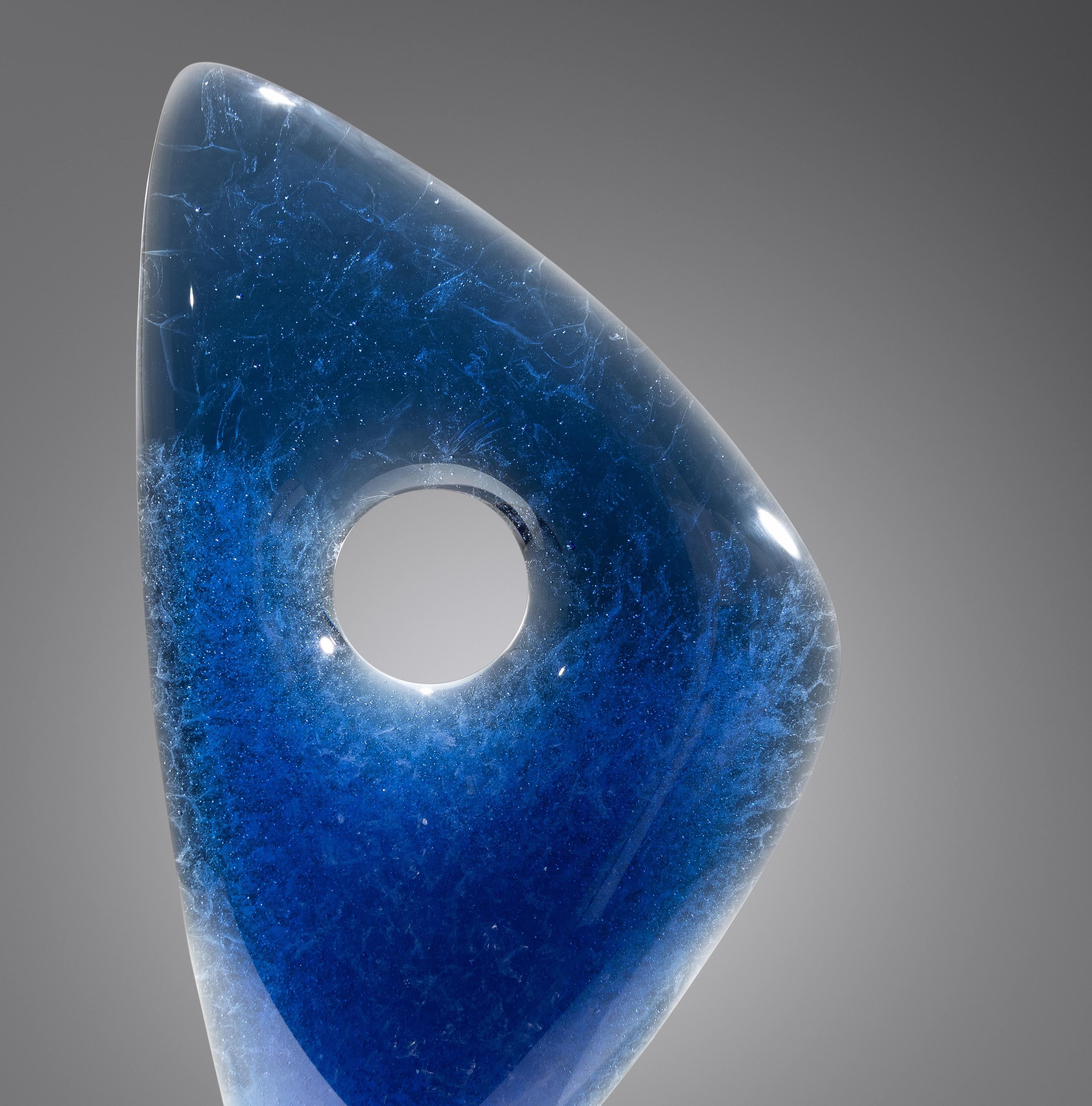 'Blue Eye', 2004