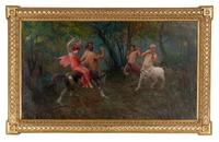 The Feast of the Centaurs