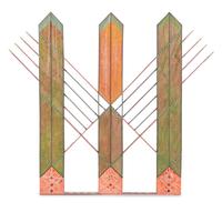 Towers of Metapaore , 1981
