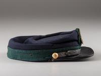 [CIVIL WAR]. Medical Service kepi.