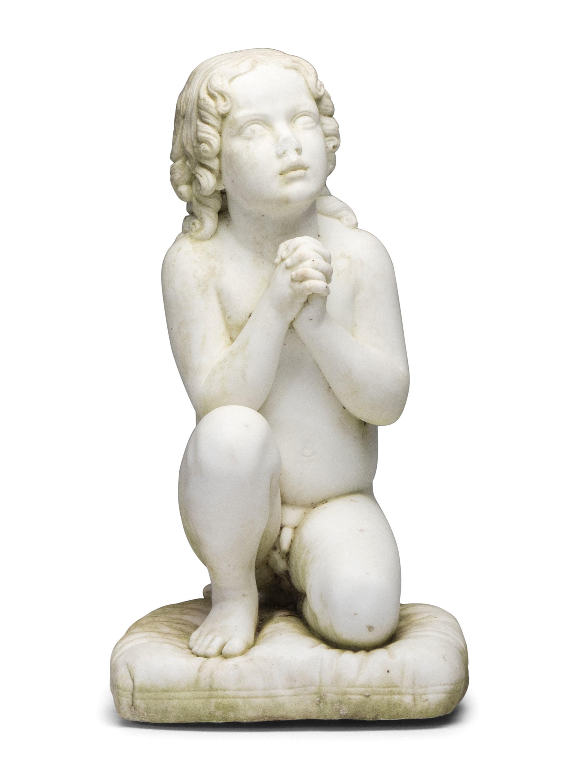 After Luigi Pampaloni (Italian, 1791-1847)