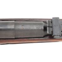 **Izhevsk Mosin Model 91/30 PU Sniper Rifle