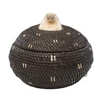 Baleen Basket