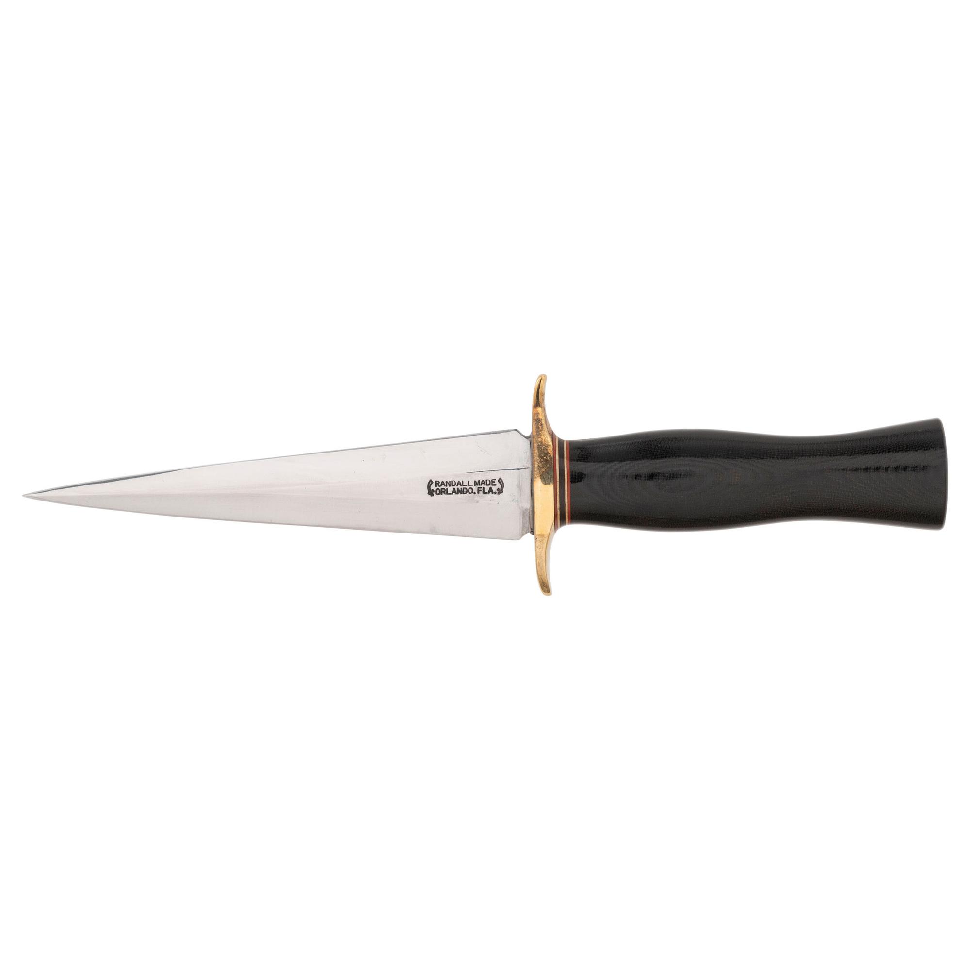 Randall Model 13 Small Arkansas Toothpick