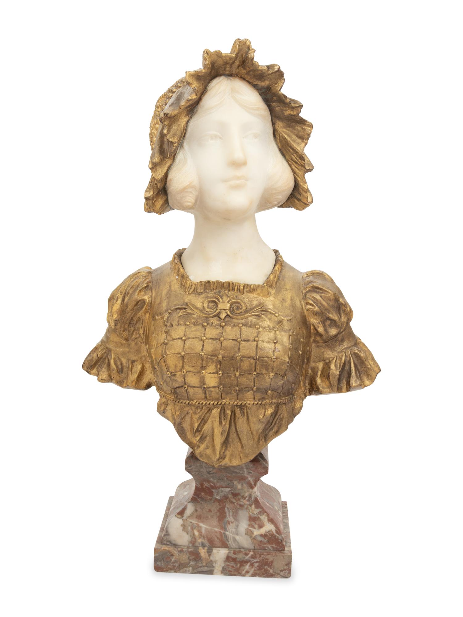 Charles R. Faggioni (Italian, 19th/20th Century)