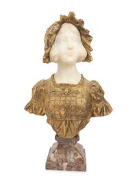 Charles R. Faggioni (Italian, 19th/20th Century)
