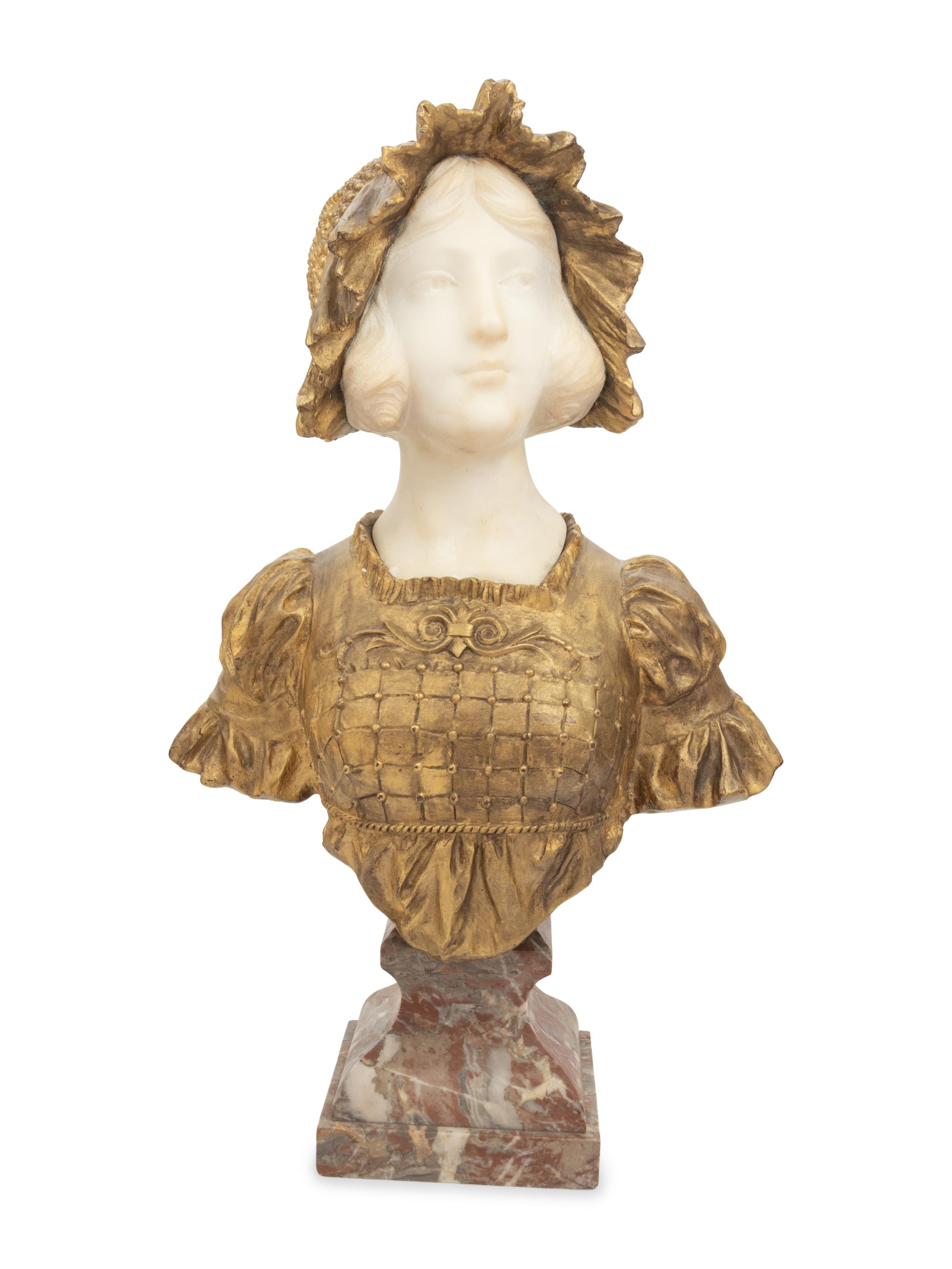 Charles R. Faggioni (Italian, 19th/20th Century)