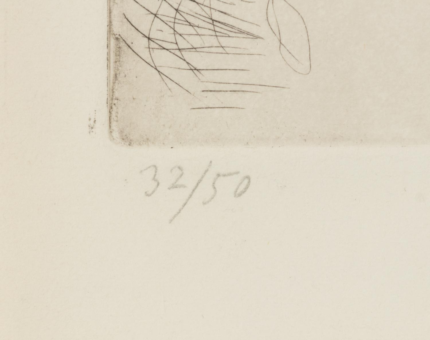 La Théogenie d'Hèsiode, c. 1932