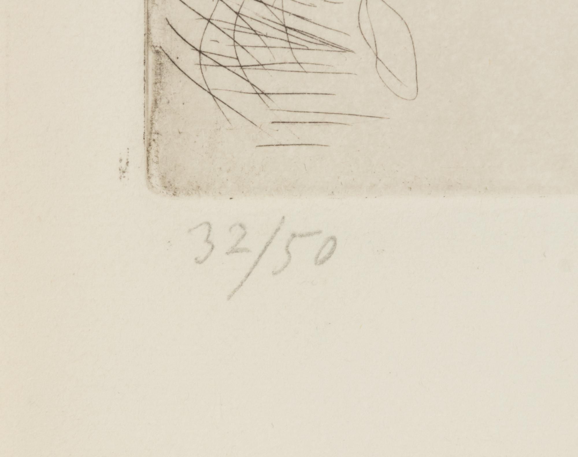 La Théogenie d'Hèsiode, c. 1932