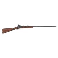 US Model 1873 Trapdoor Rifle Altered to a .40-65 Sporting Rifle