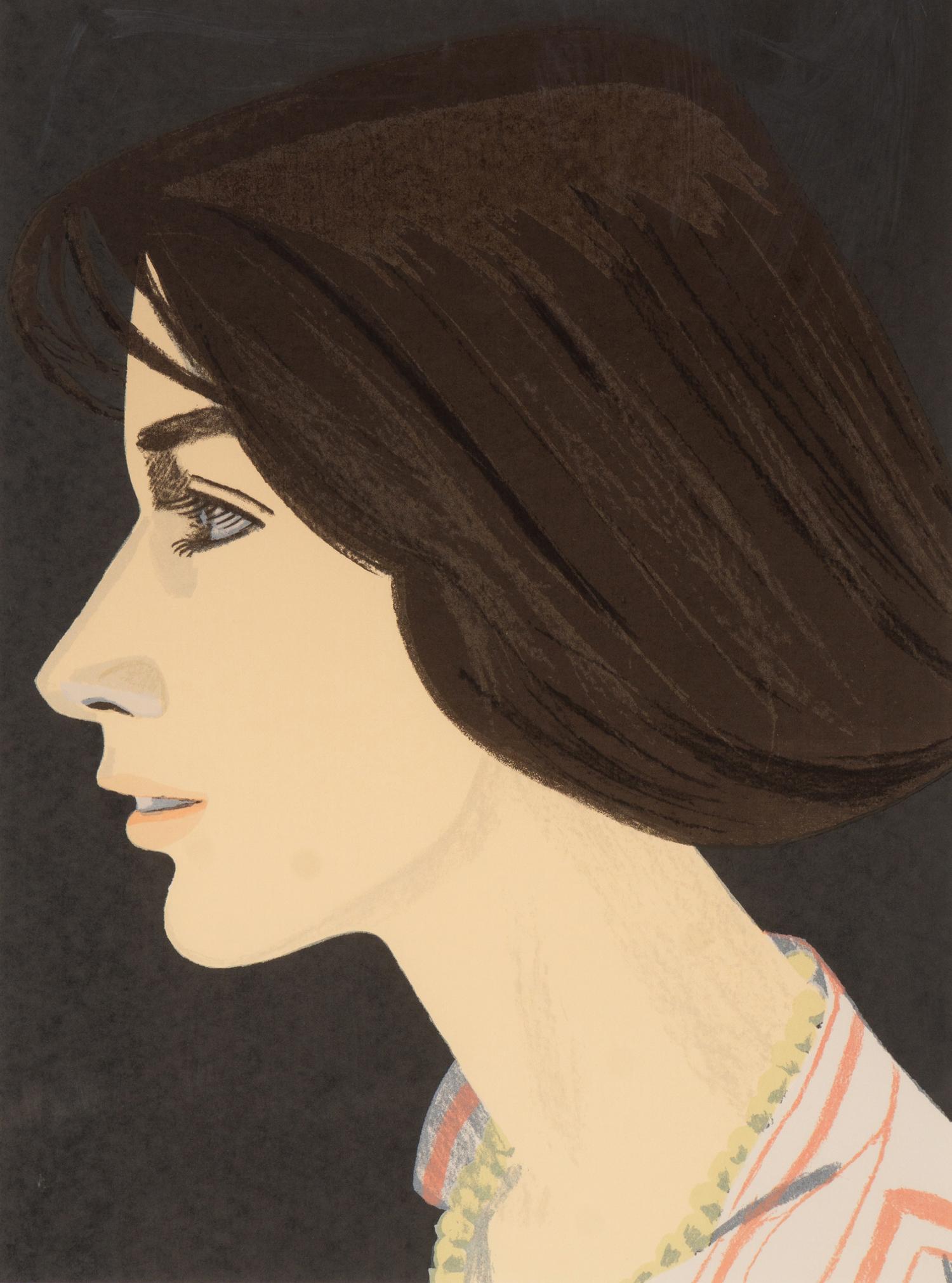 Susan (from An American Portrait, 1776-1976 ), 1976