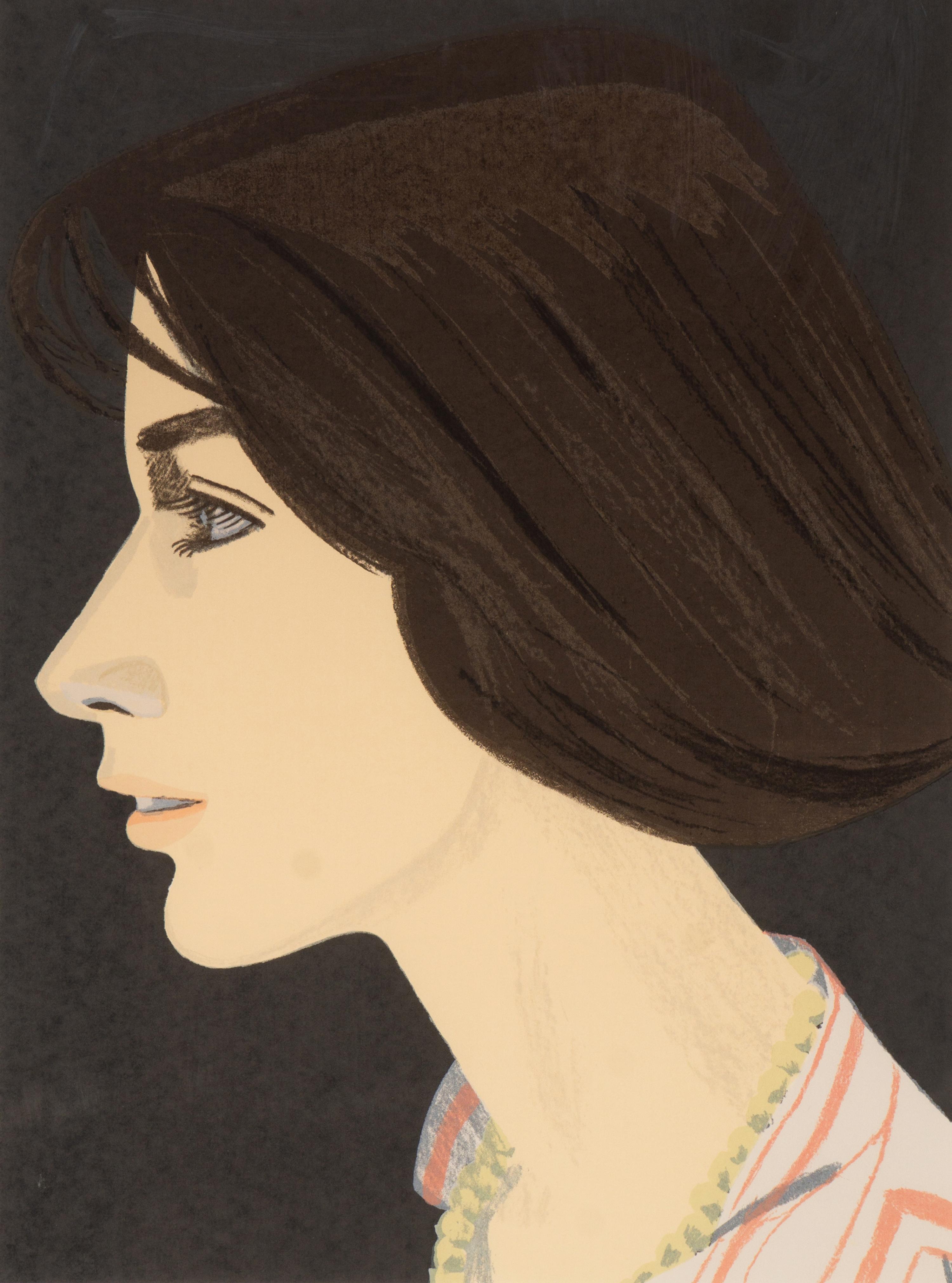 Susan (from An American Portrait, 1776-1976 ), 1976