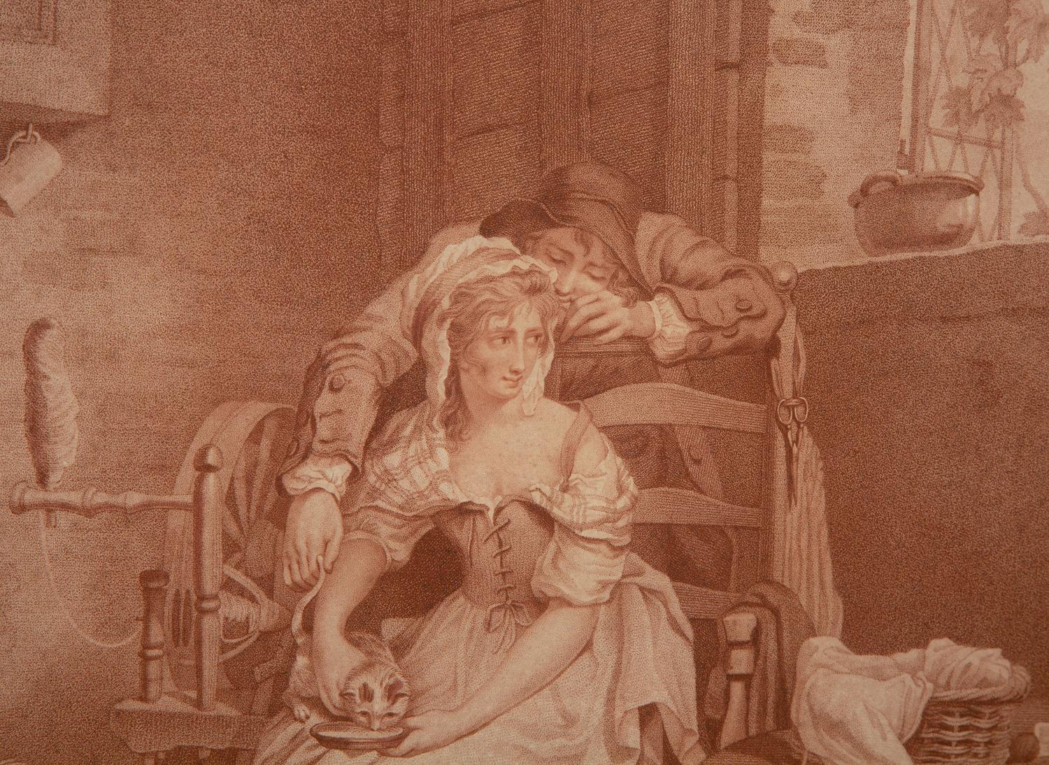 After Francis Wheatley, R.A. (British, 1747-1801)