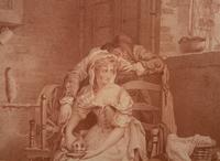 After Francis Wheatley, R.A. (British, 1747-1801)