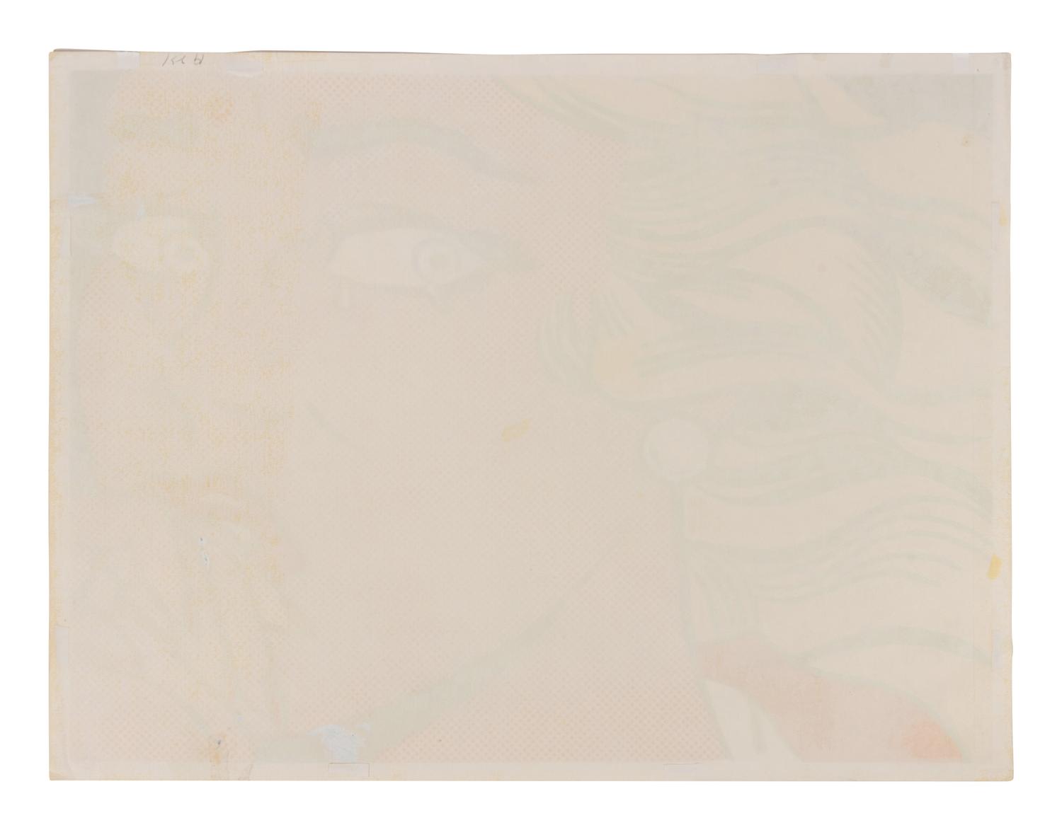 Crying Girl
