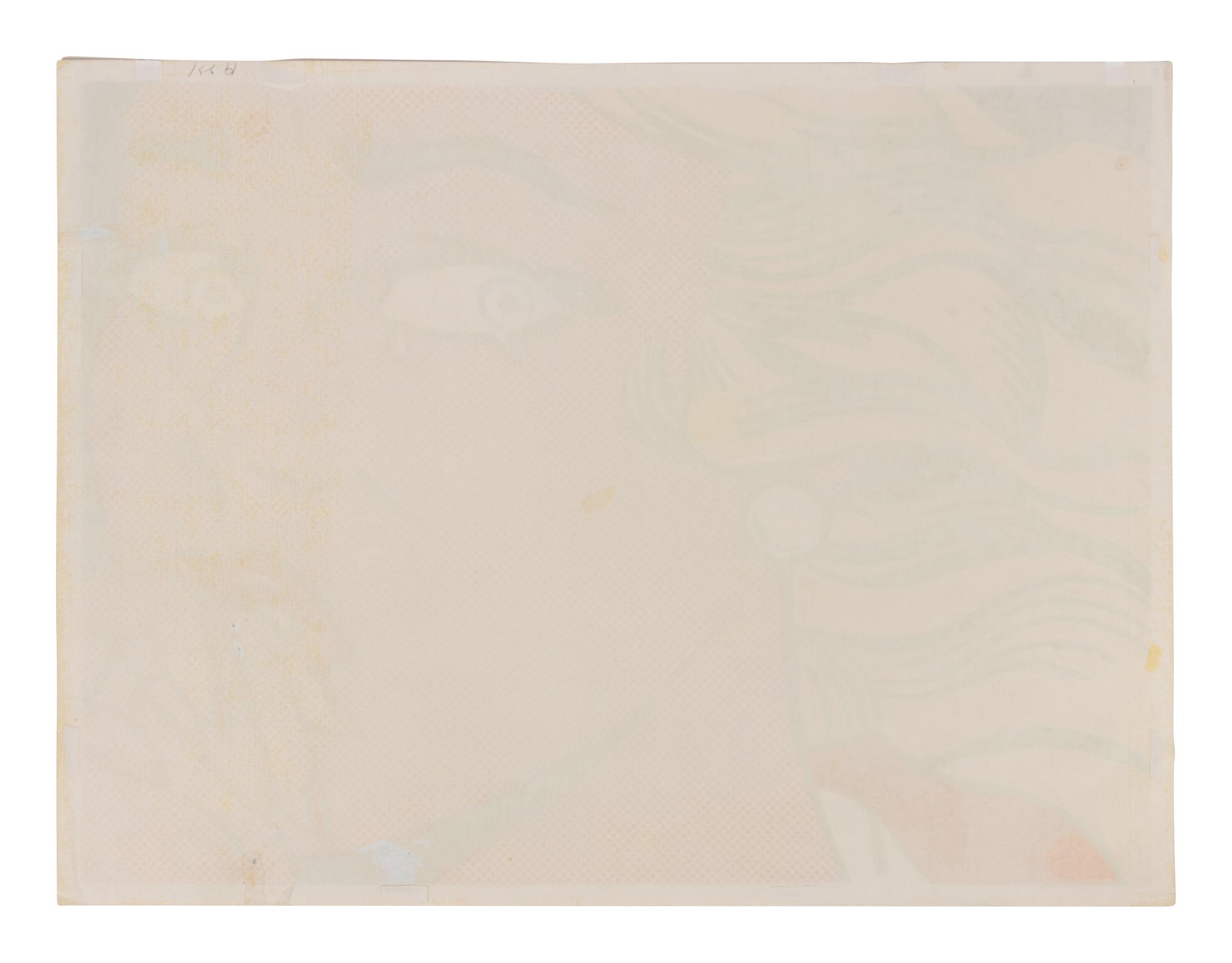 Crying Girl