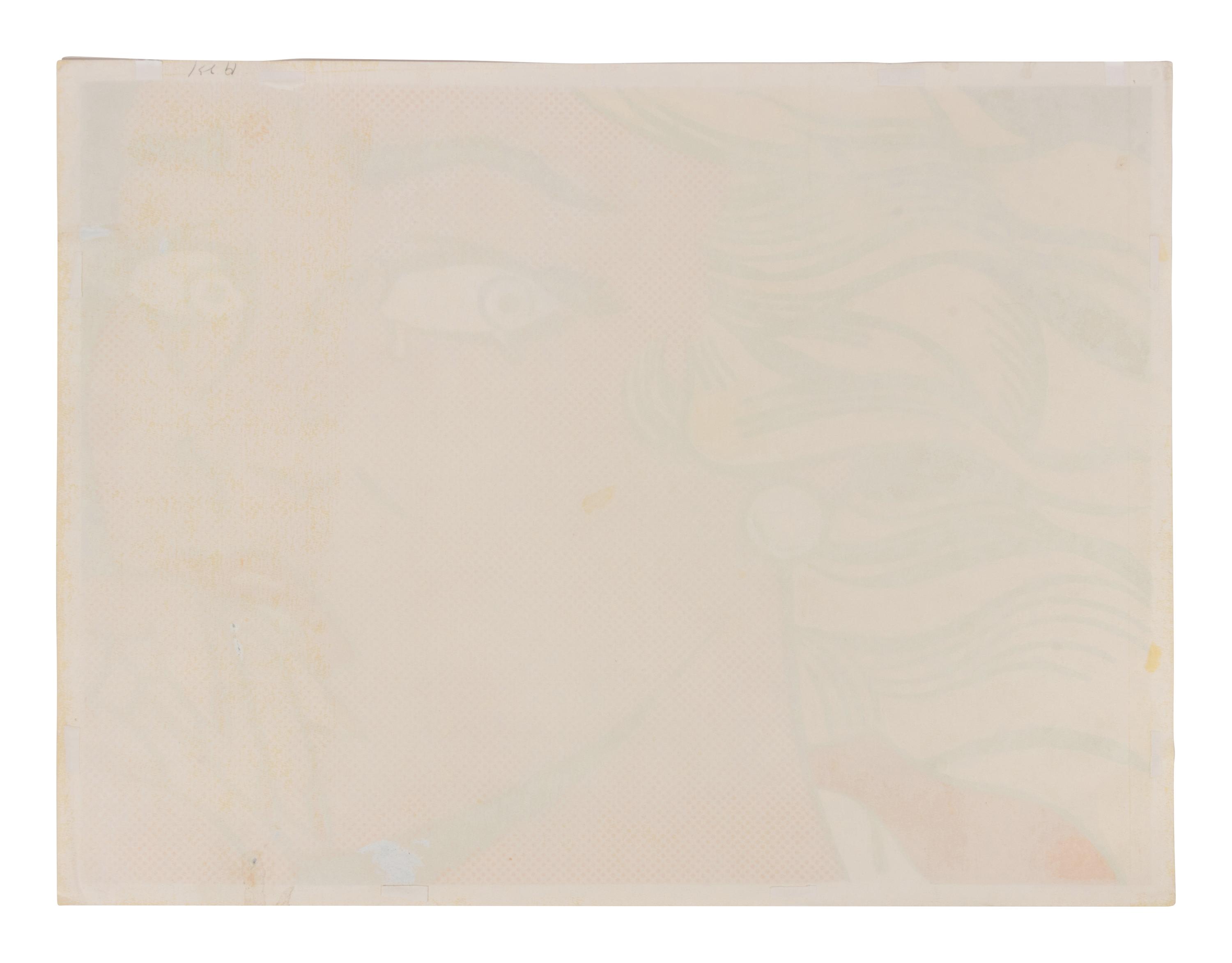 Crying Girl