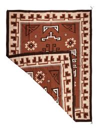 Two Grey Hills Weaving