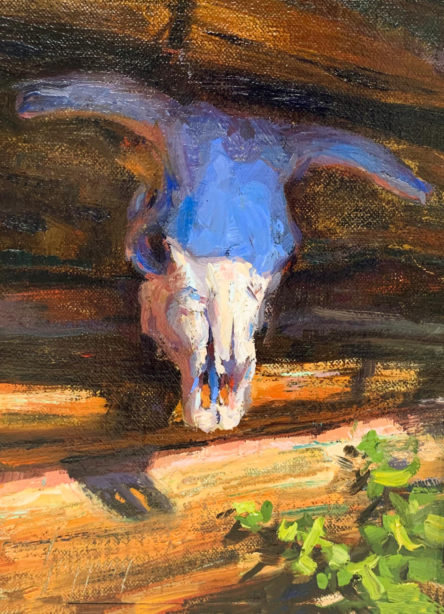 Beyond Pasture