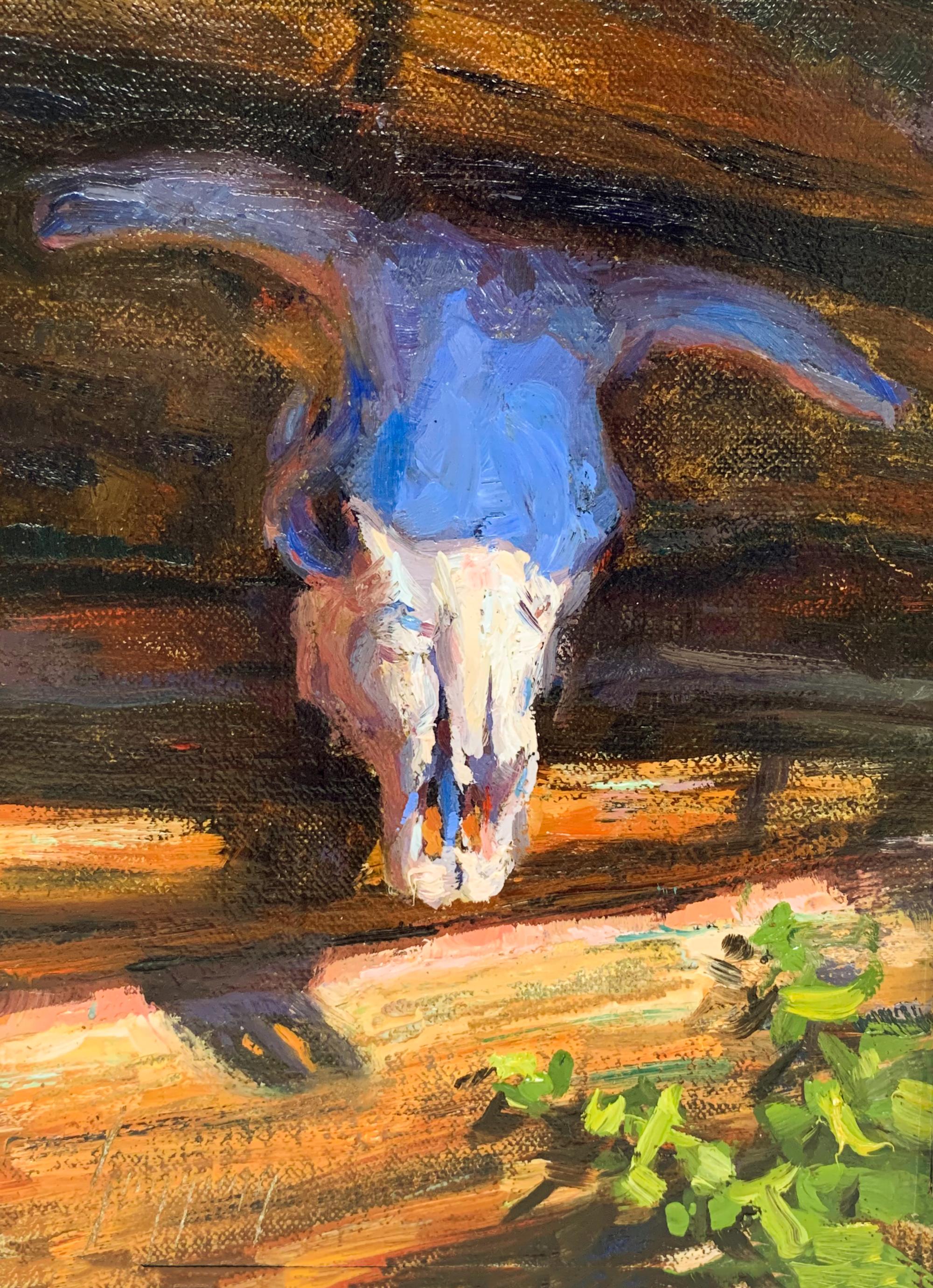 Beyond Pasture