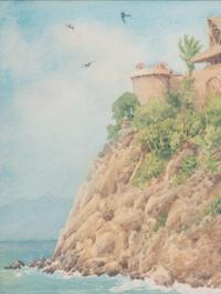 Watercolor