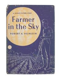 HEINLEIN, Robert A. (1907-1988). Orphans of the Sky . London: Victor Gollancz Ltd., 1963.