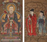 Anonymous (Chinese, 18th/19th Century)