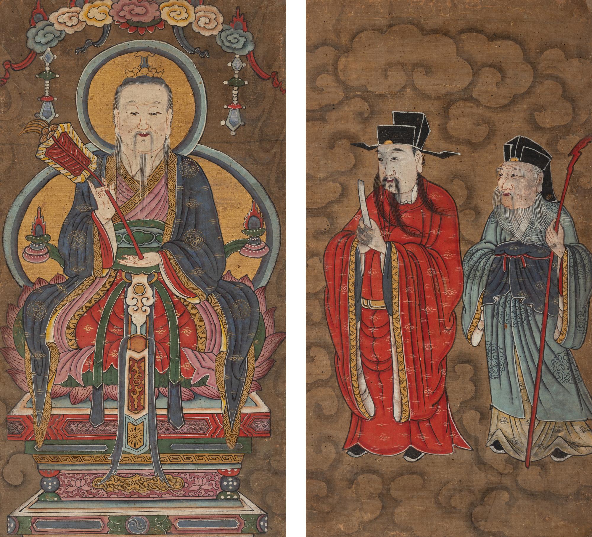 Anonymous (Chinese, 18th/19th Century)