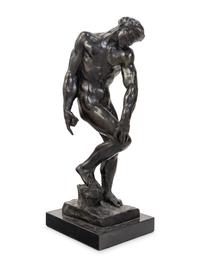 After Auguste Rodin, 20th Century