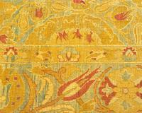 A Turkish Wool Carpet