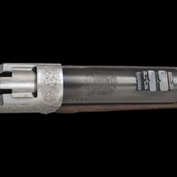 **Belgian .600 Nitro Express No. 5 Size Farquharson Rifle Made for the Comte De Lalaing