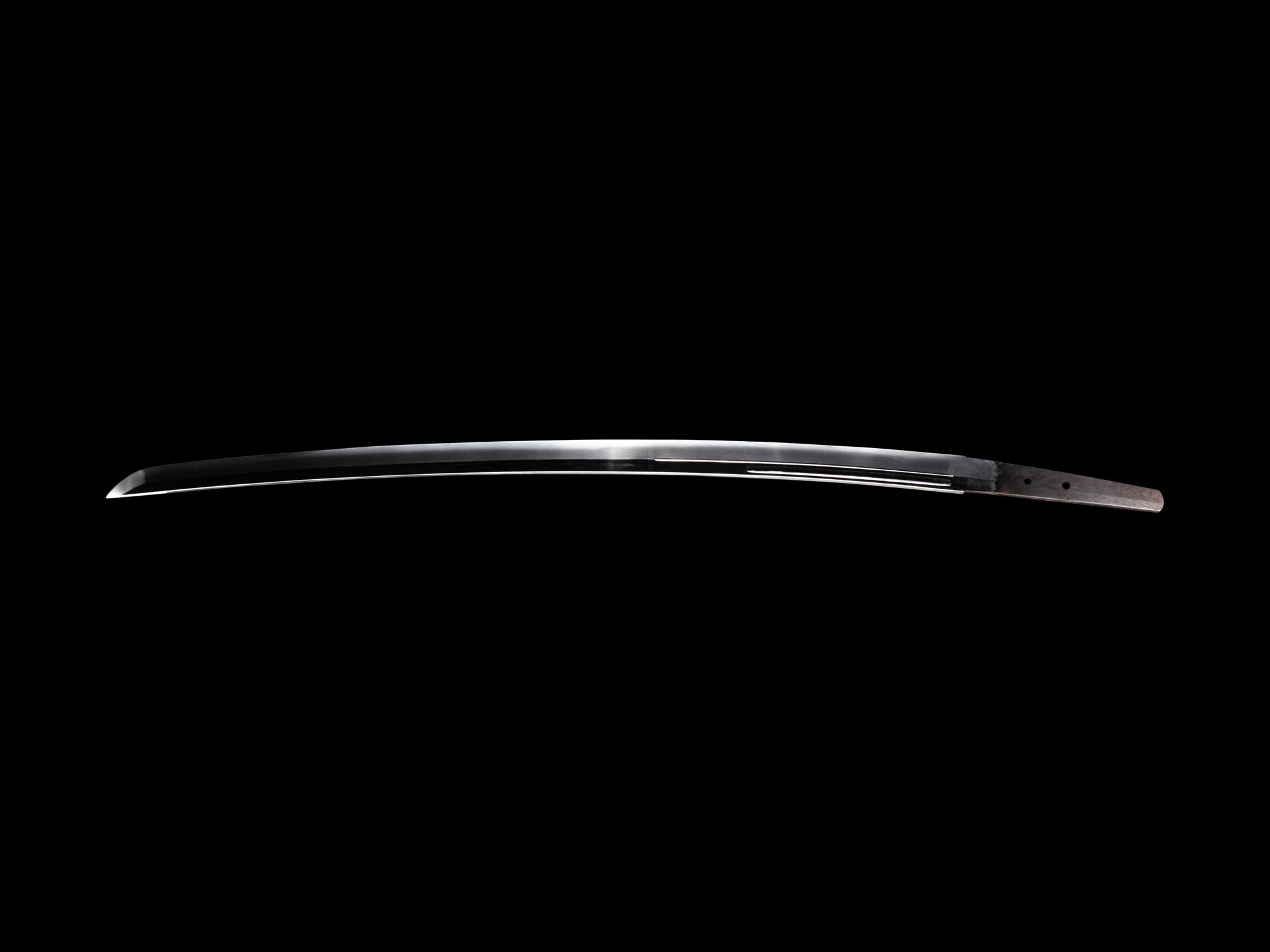 A Wakazashi