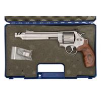 *Smith & Wesson Performance Center Model 657-4 in Box with Accessories