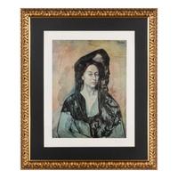 Madame Ricardo Canals (from Barcelona Suite ), 1966