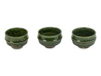Three Bowls