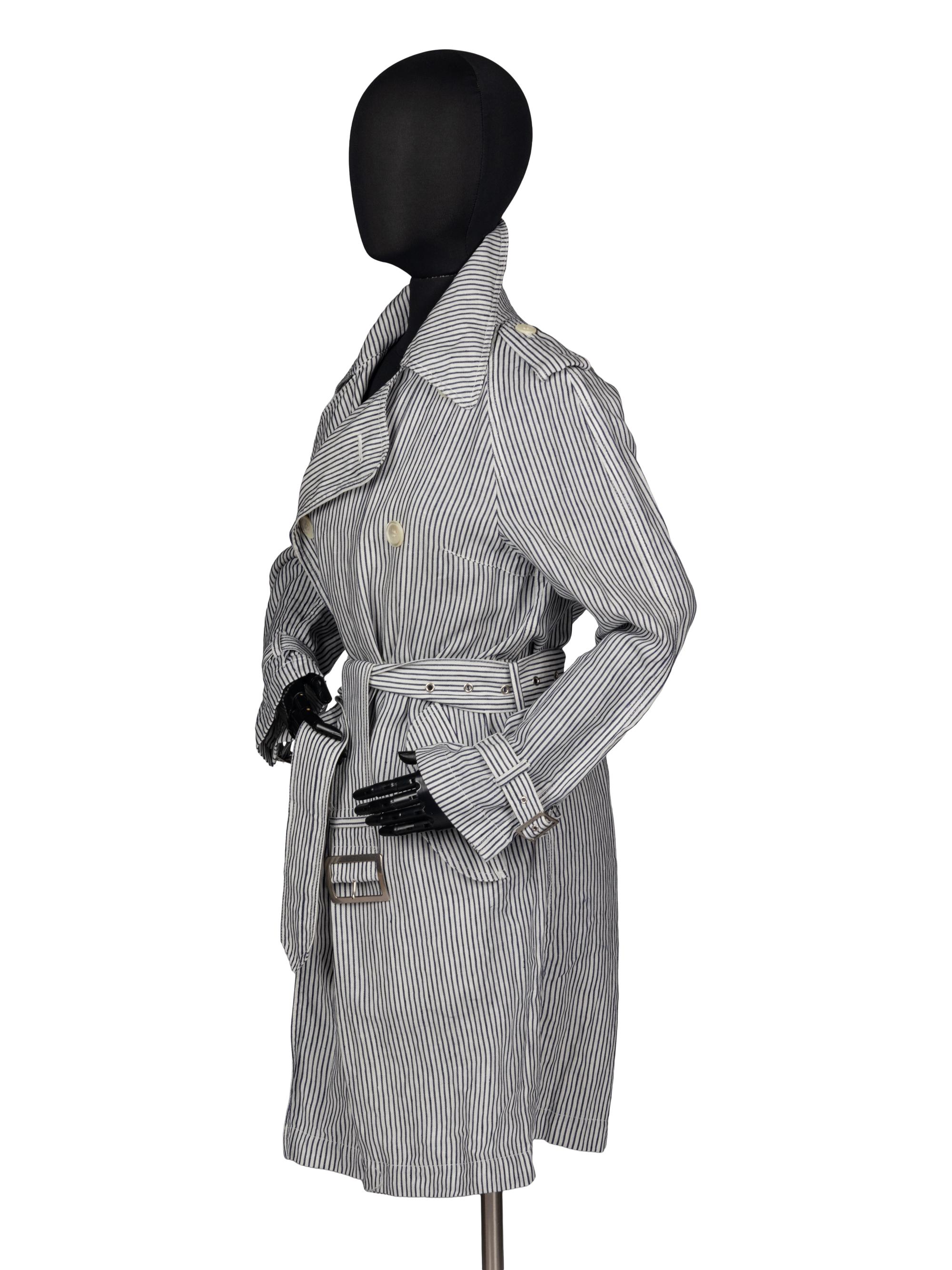 Junya Watanabe for Comme de Garçons Coat, S/S 2011