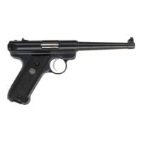 *Ruger Mk II in Retailer Box with Accessories