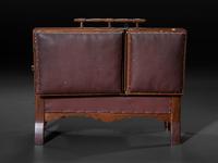 A Salesman's Sample or Patent Model of a Physician's Table