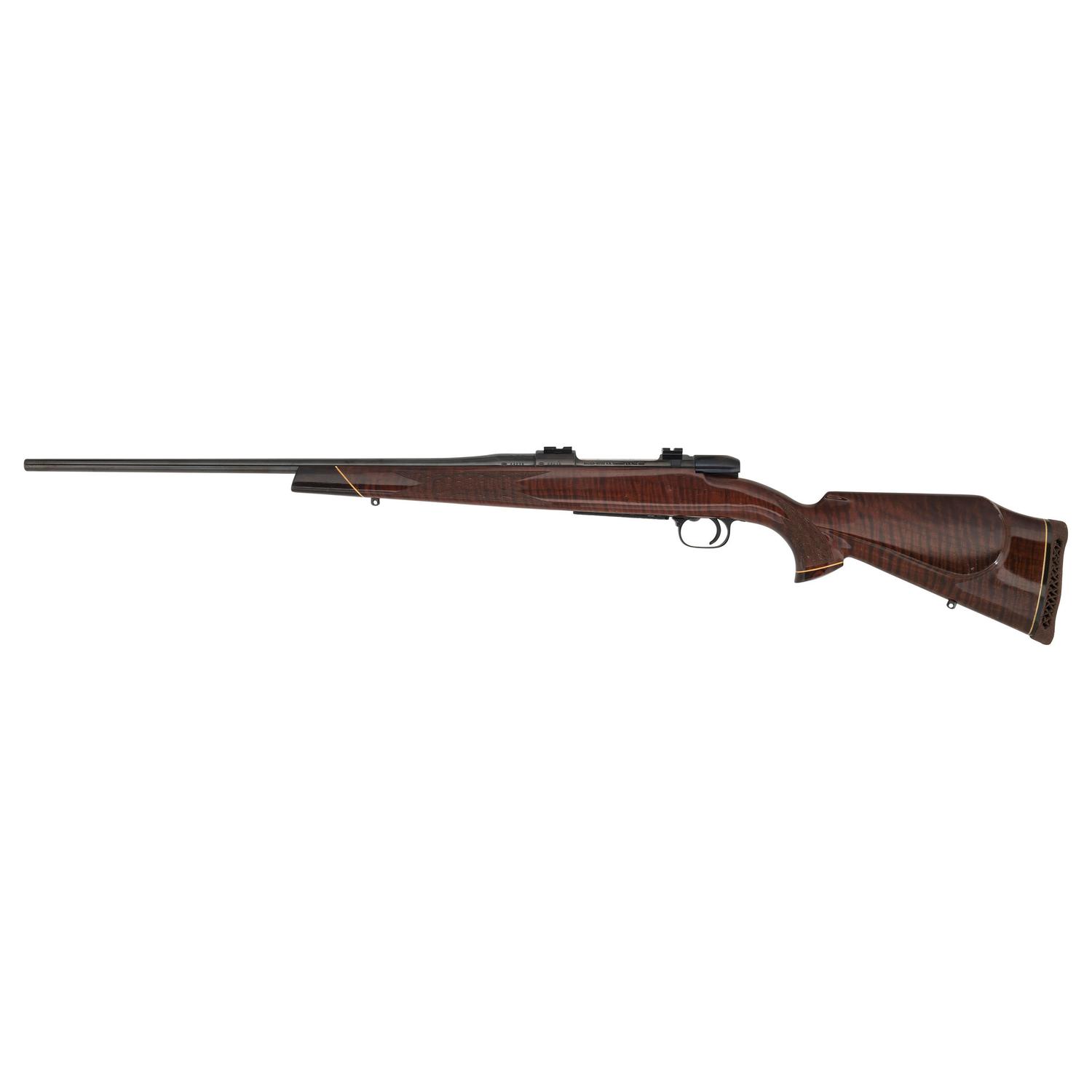 * Mauser Model 3000 Rifle