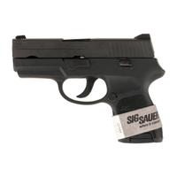 *Sig Sauer P250 DAO .40 S&W Pistol NIB